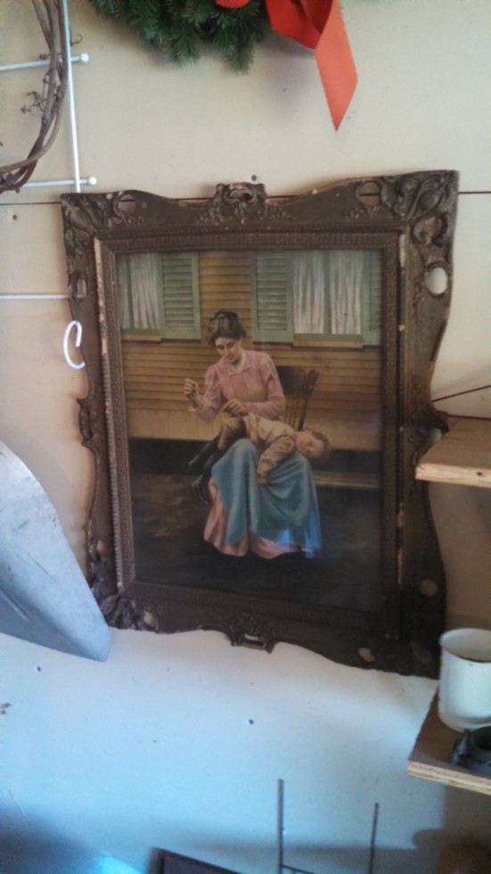 Auction Photo