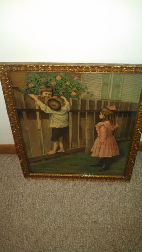 Auction Photo