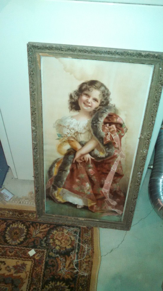 Auction Photo