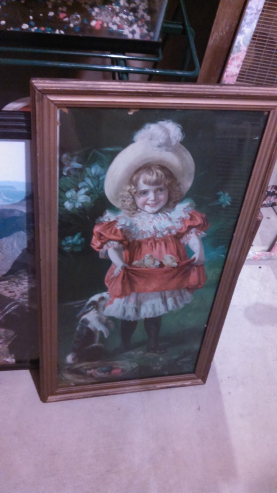 Auction Photo