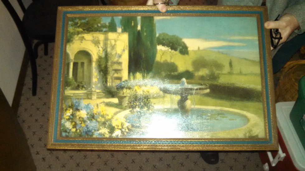 Auction Photo