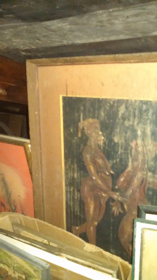 Auction Photo