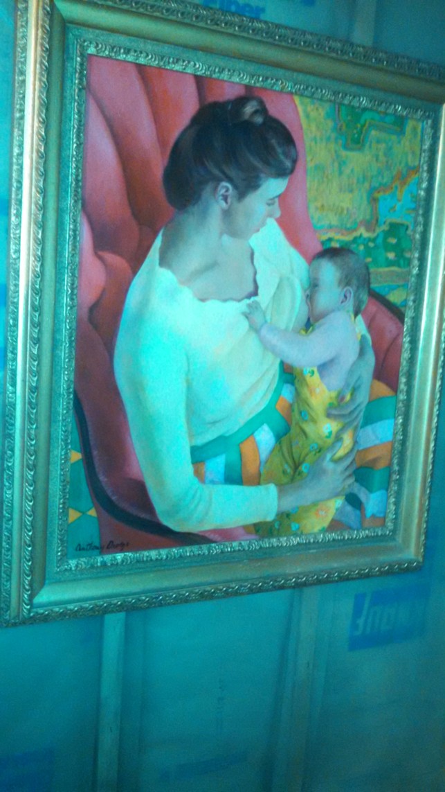 Auction Photo