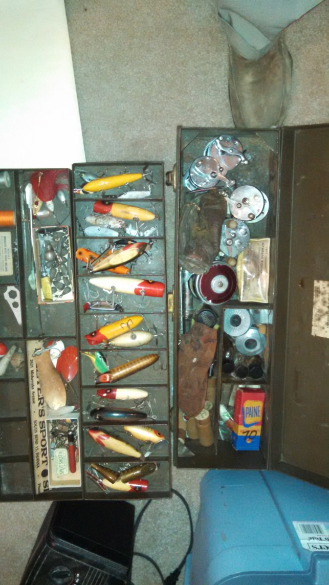 Auction Photo