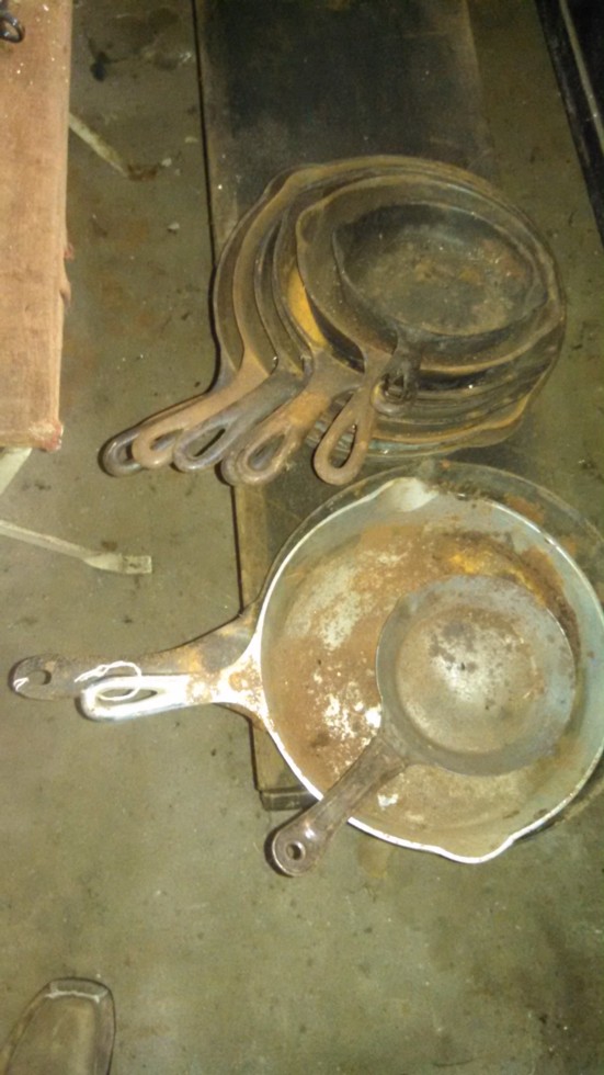 Auction Photo
