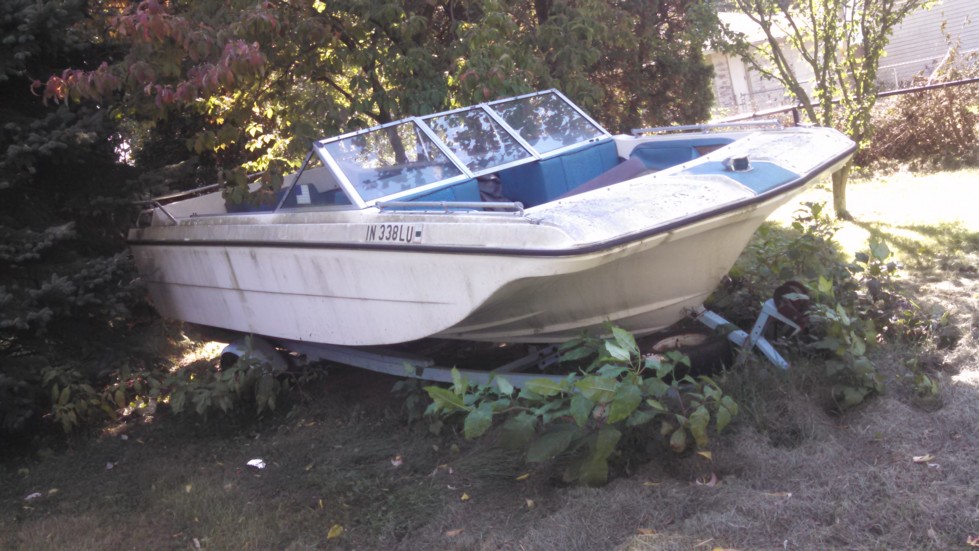 Auction Photo