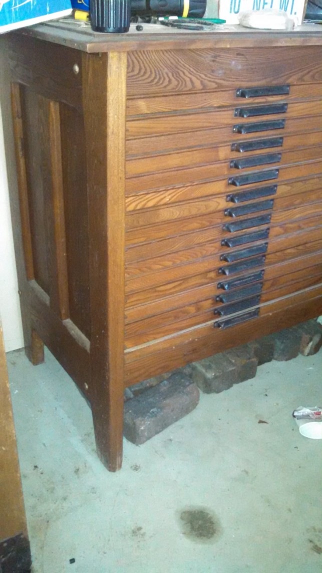 Auction Photo