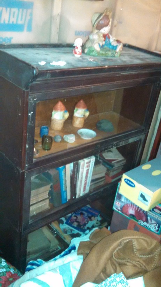 Auction Photo