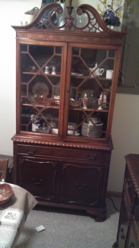 Auction Photo