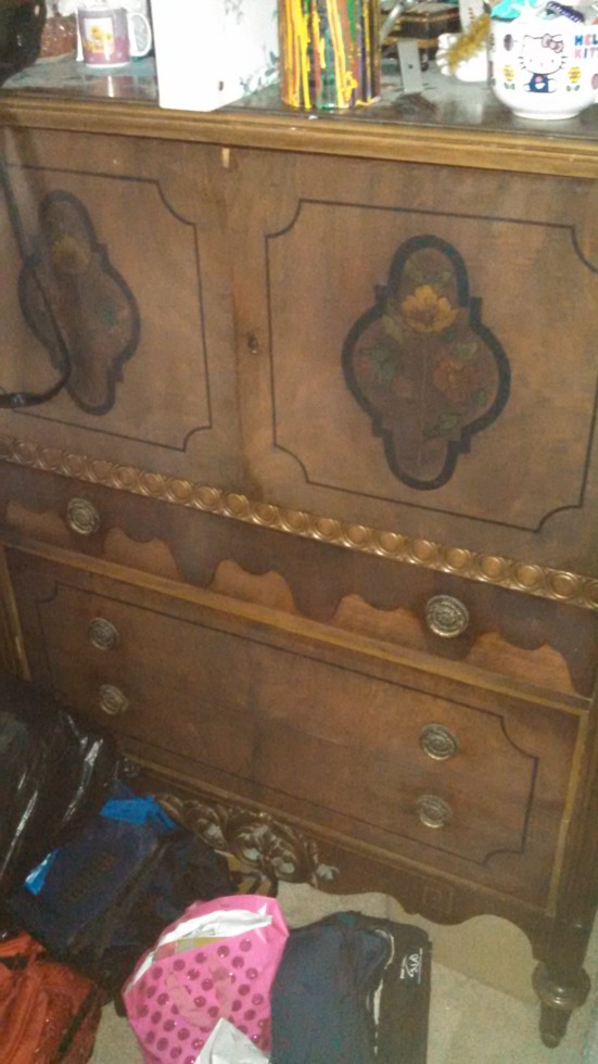 Auction Photo