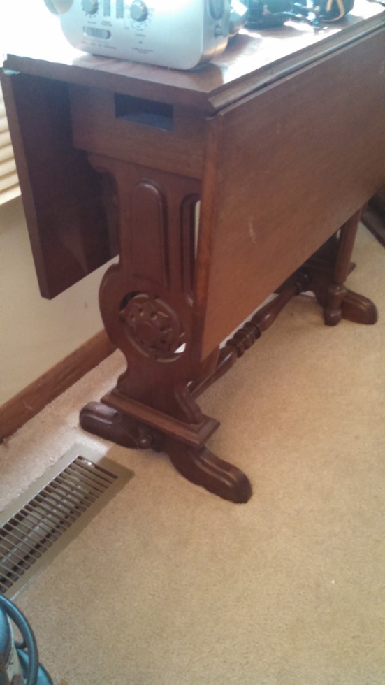 Auction Photo
