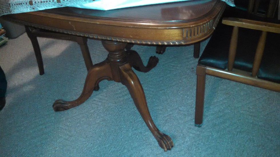 Auction Photo