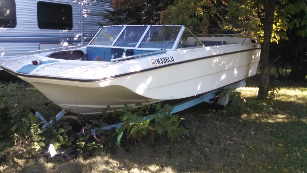 Auction Photo