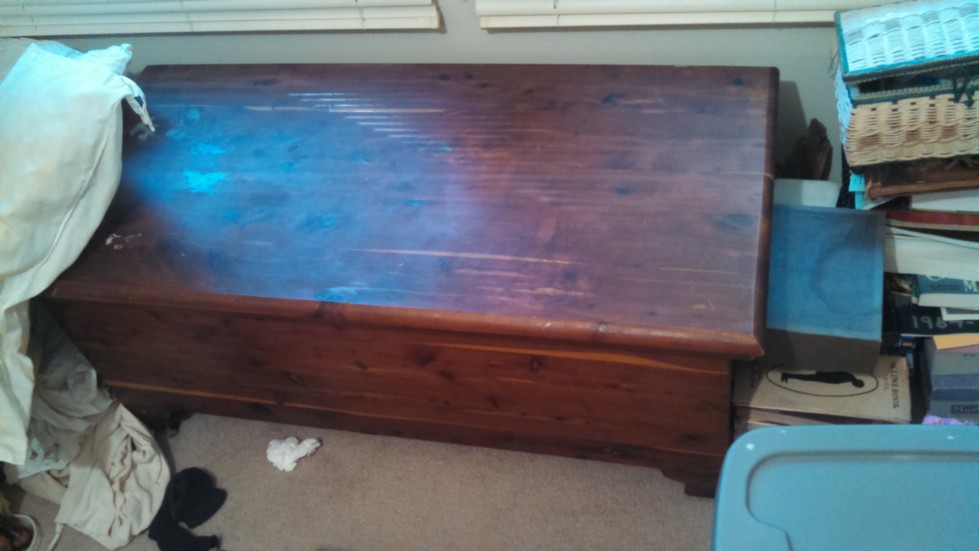 Auction Photo