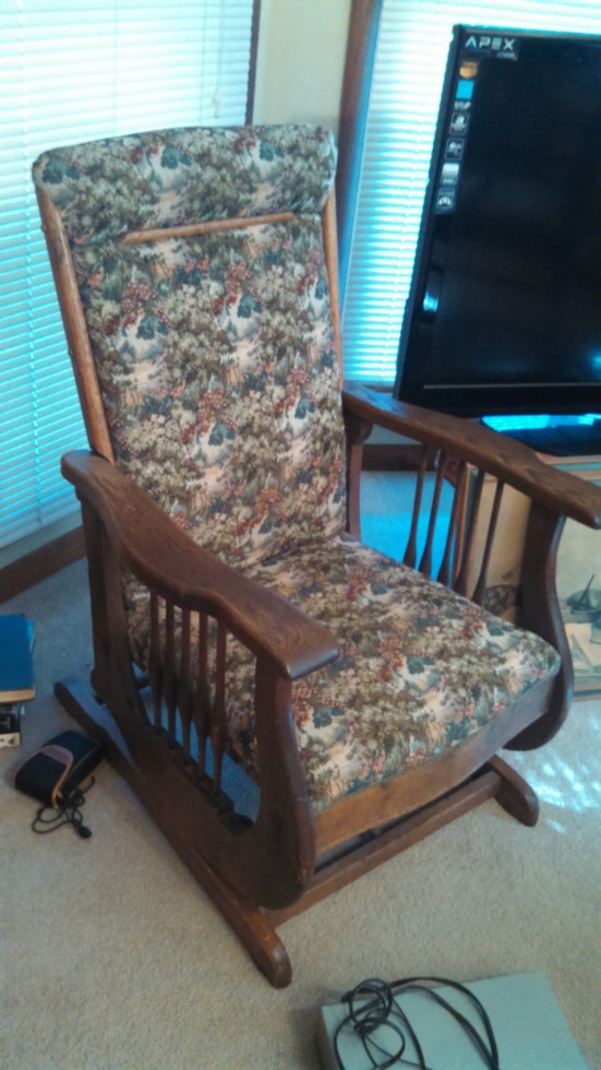 Auction Photo