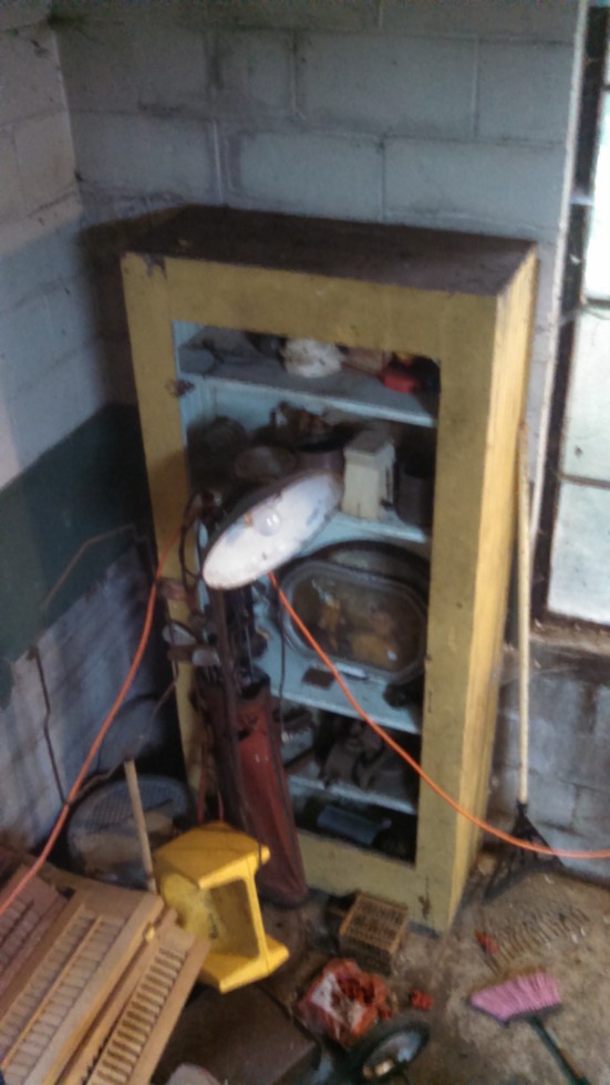 Auction Photo