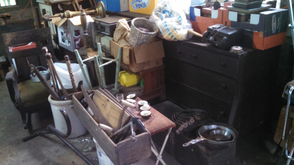 Auction Photo
