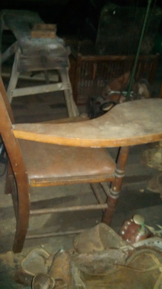 Auction Photo