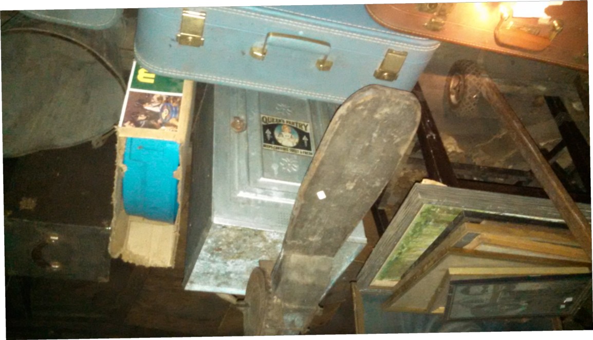 Auction Photo