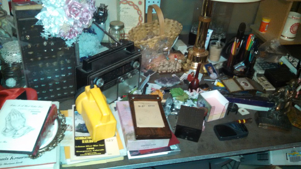 Auction Photo