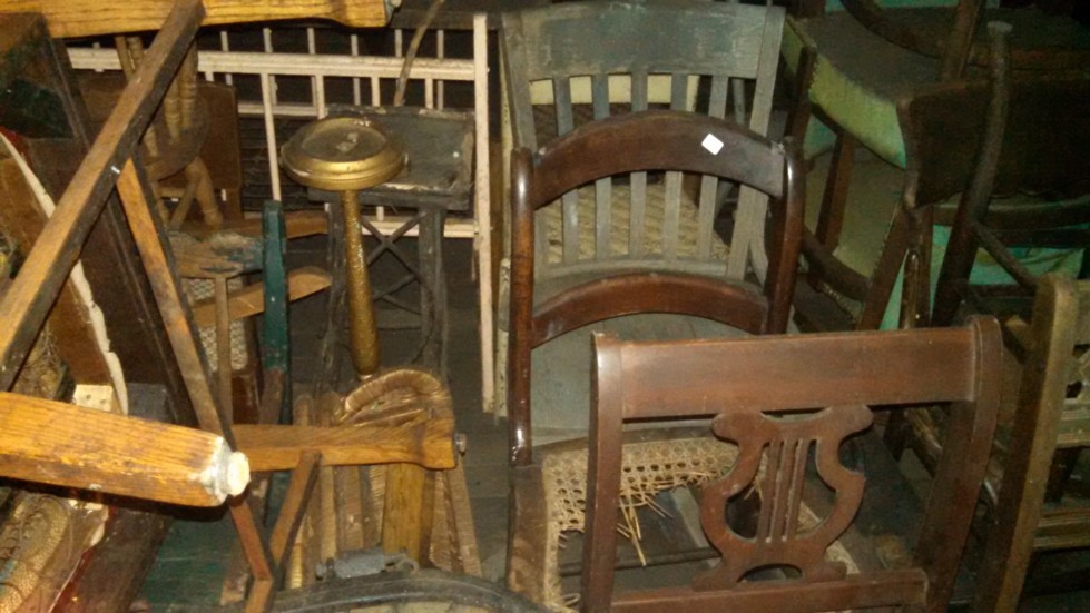 Auction Photo