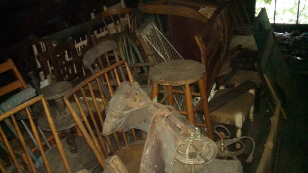 Auction Photo