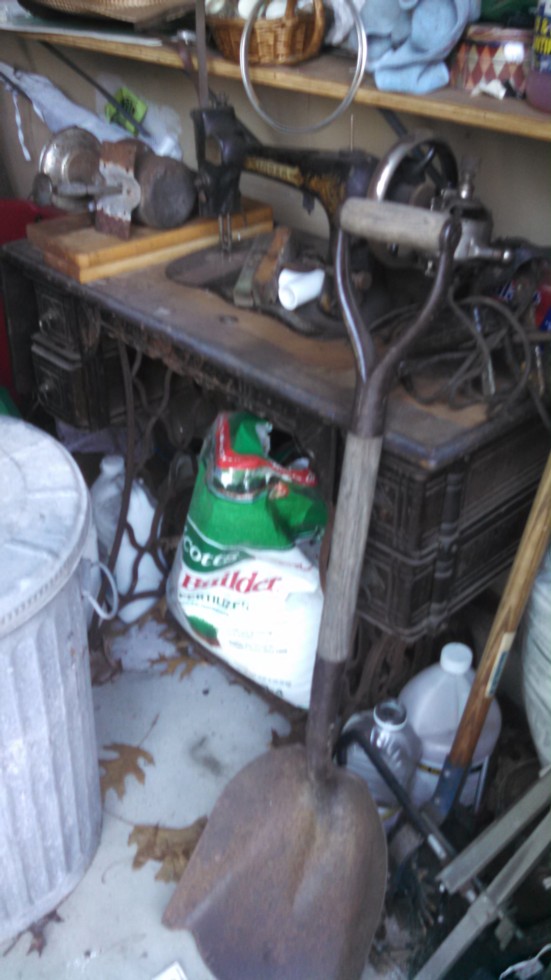Auction Photo