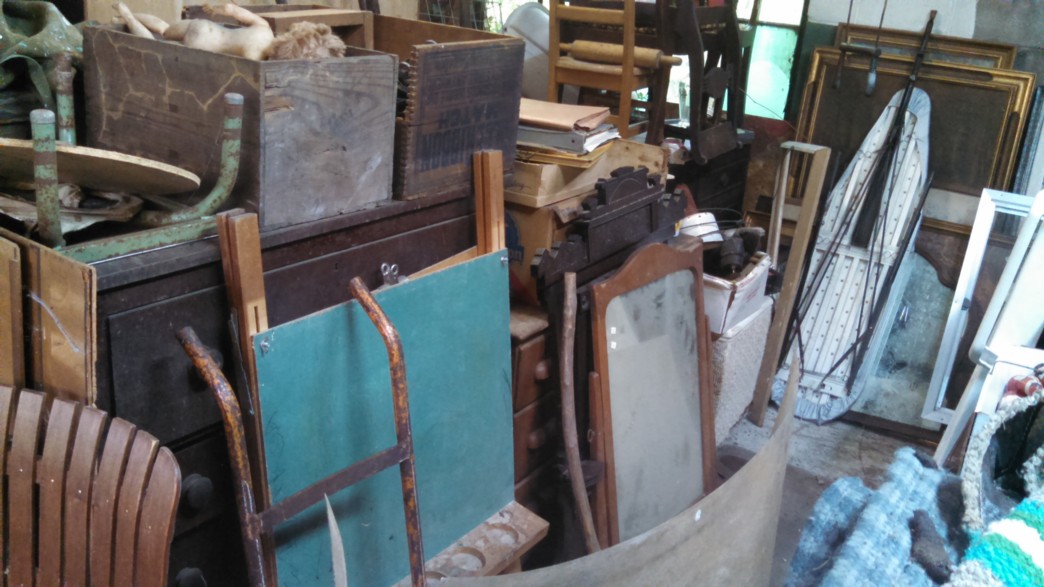 Auction Photo