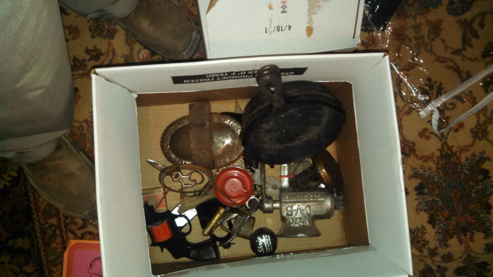 Auction Photo