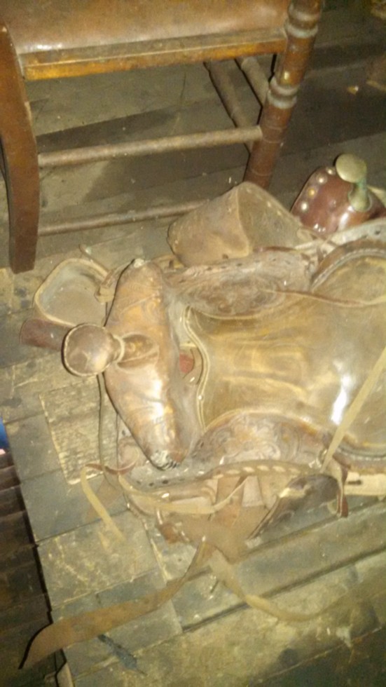 Auction Photo