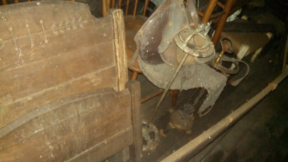 Auction Photo