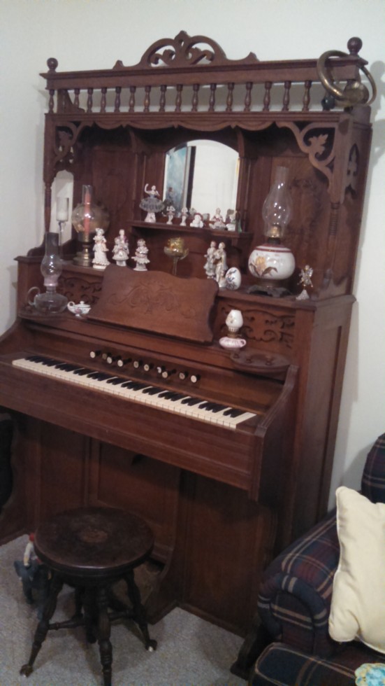 Auction Photo