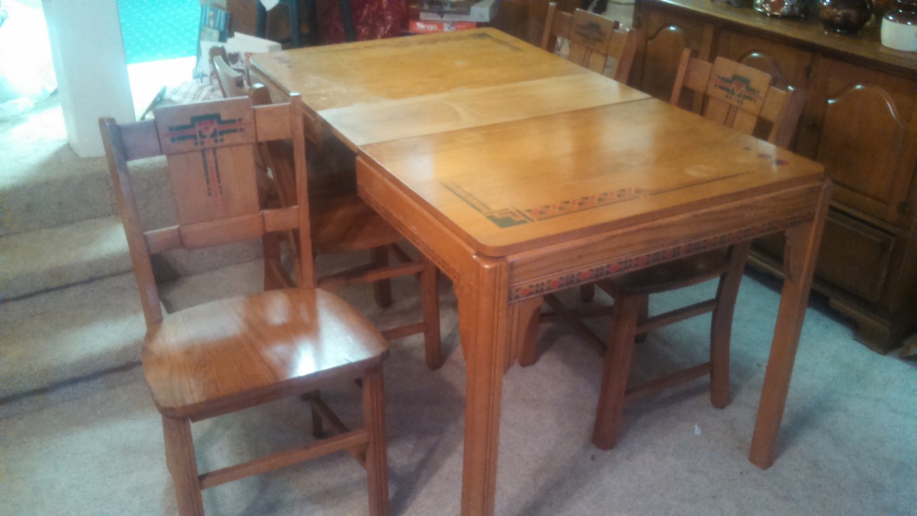 Auction Photo