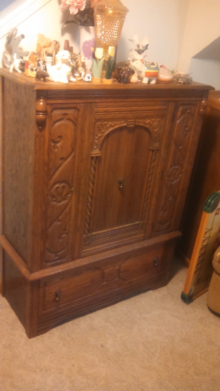 Auction Photo