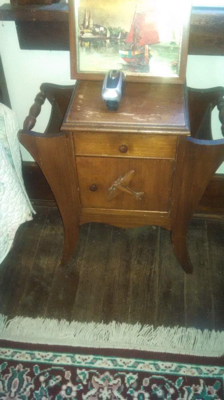 Auction Photo