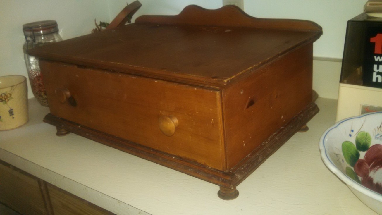 Auction Photo