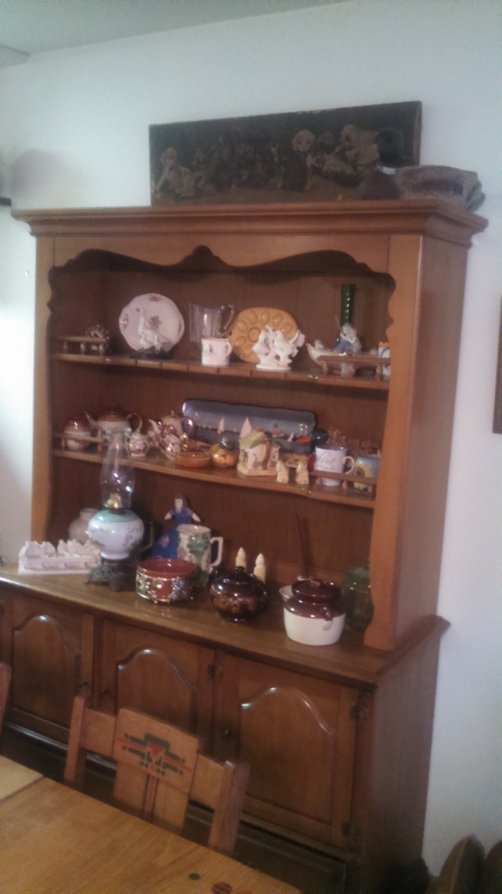 Auction Photo