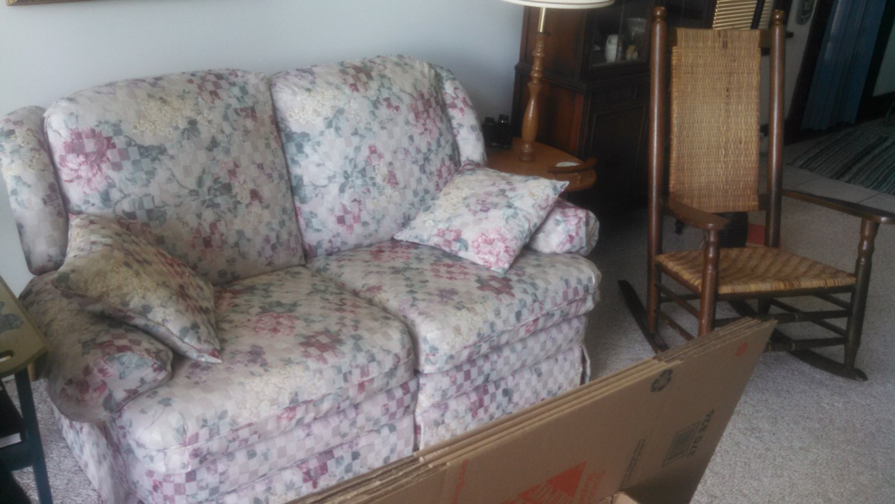 Auction Photo