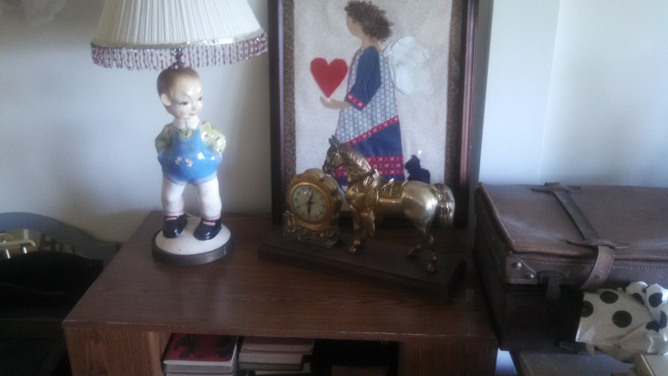 Auction Photo