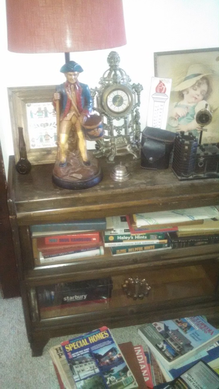 Auction Photo