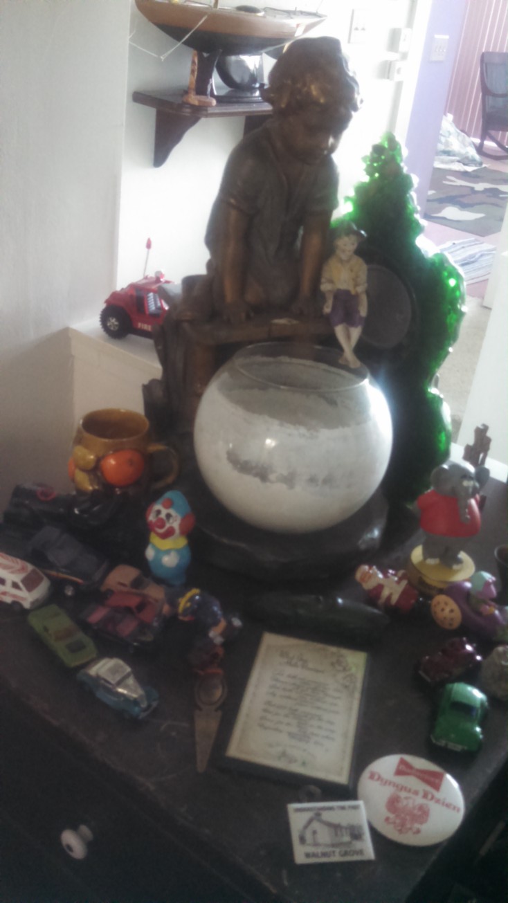 Auction Photo