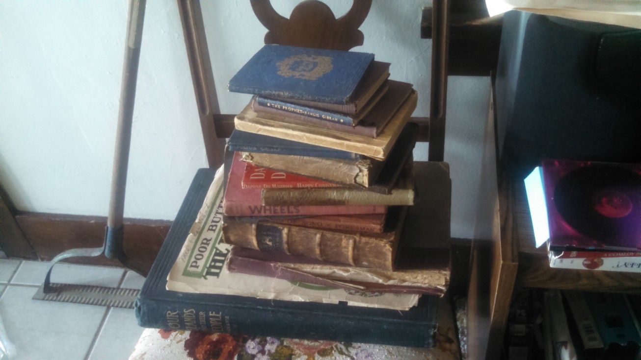 Auction Photo
