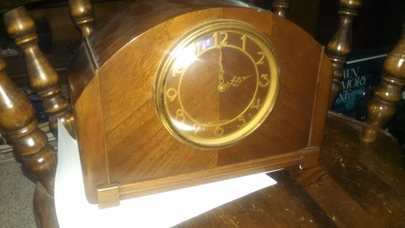 Auction Photo