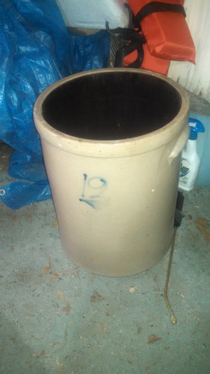 Auction Photo