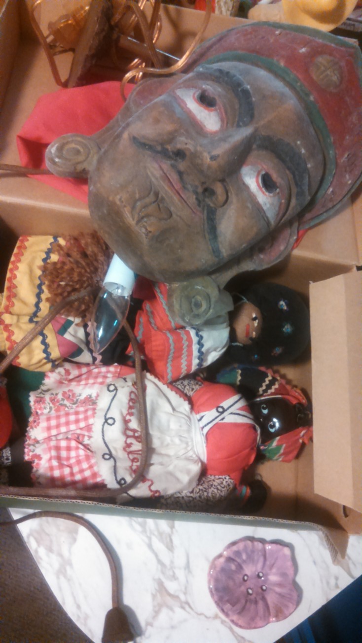 Auction Photo
