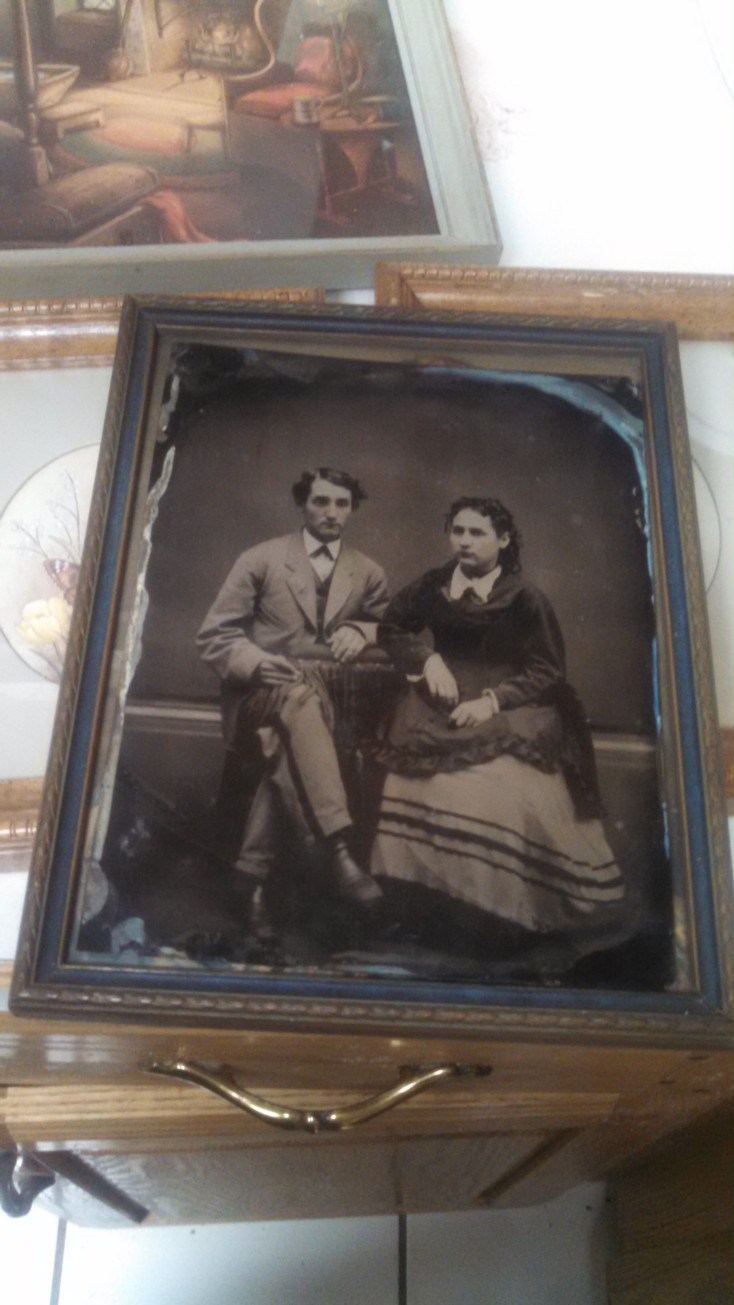 Auction Photo