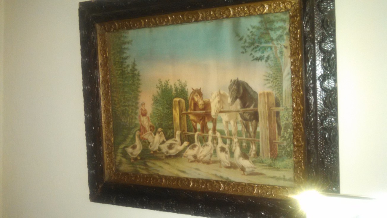 Auction Photo