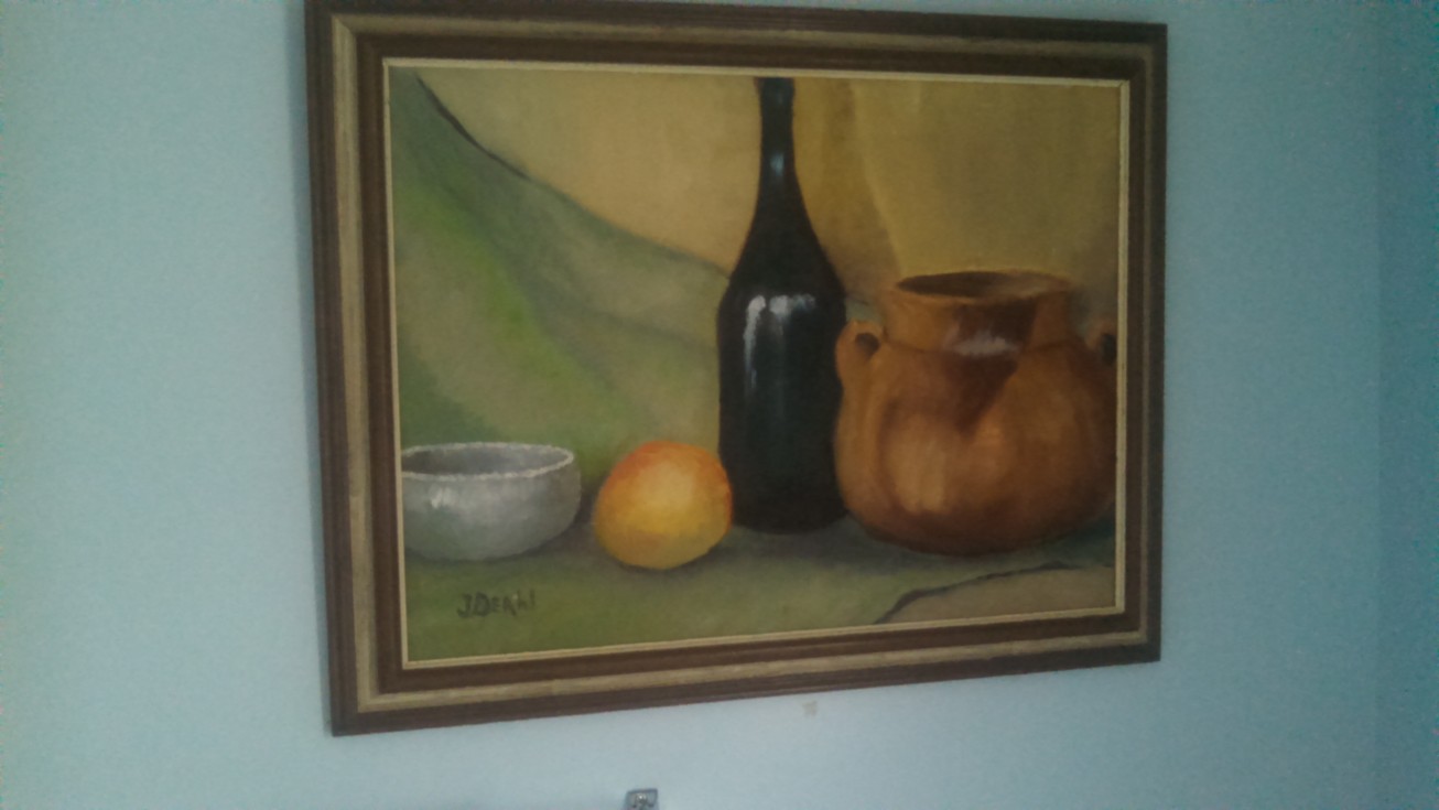 Auction Photo