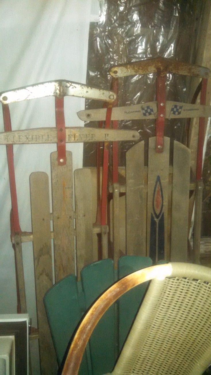 Auction Photo