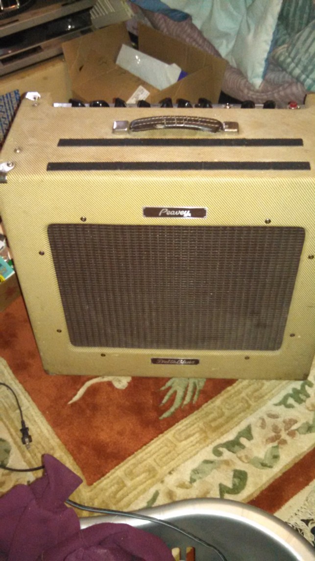 Auction Photo